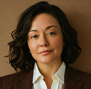 Catherine Motolenich Torres