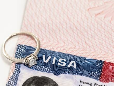 Fairfax County, VA immigration lawyer