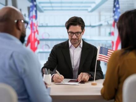 Herndon, VA immigration lawyer